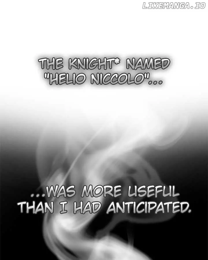 Your Throne Chapter 238 Page 44