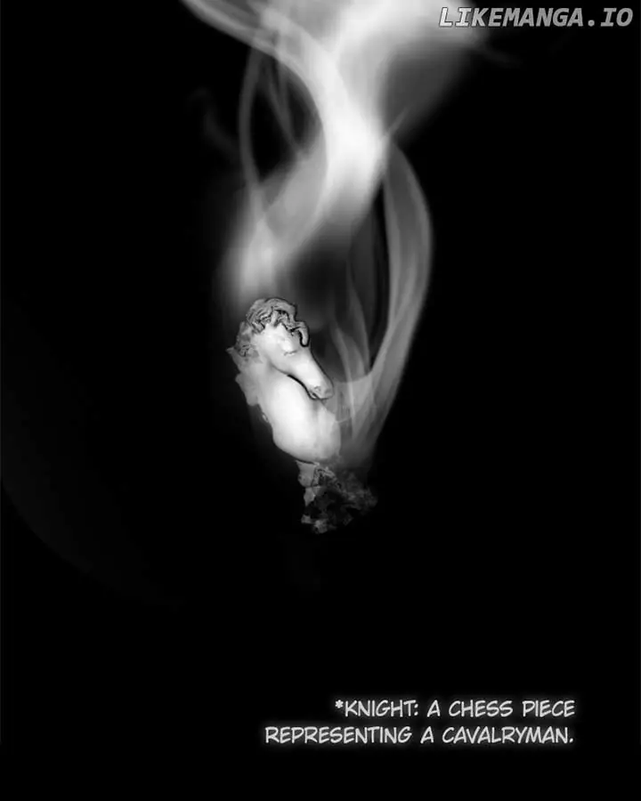 Your Throne Chapter 238 Page 45