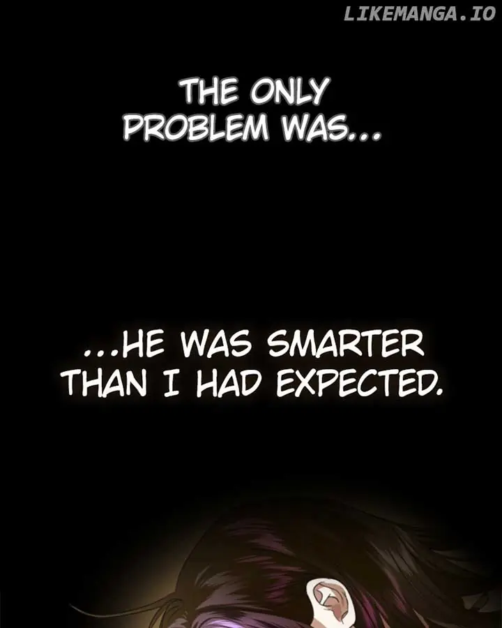 Your Throne Chapter 238 Page 46