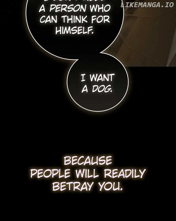 Your Throne Chapter 238 Page 48