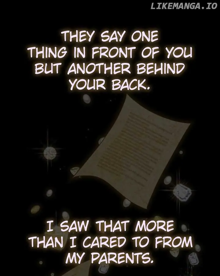Your Throne Chapter 238 Page 49