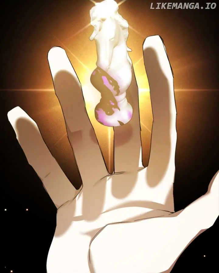 Your Throne Chapter 238 Page 57