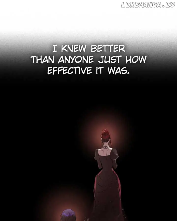 Your Throne Chapter 238 Page 71