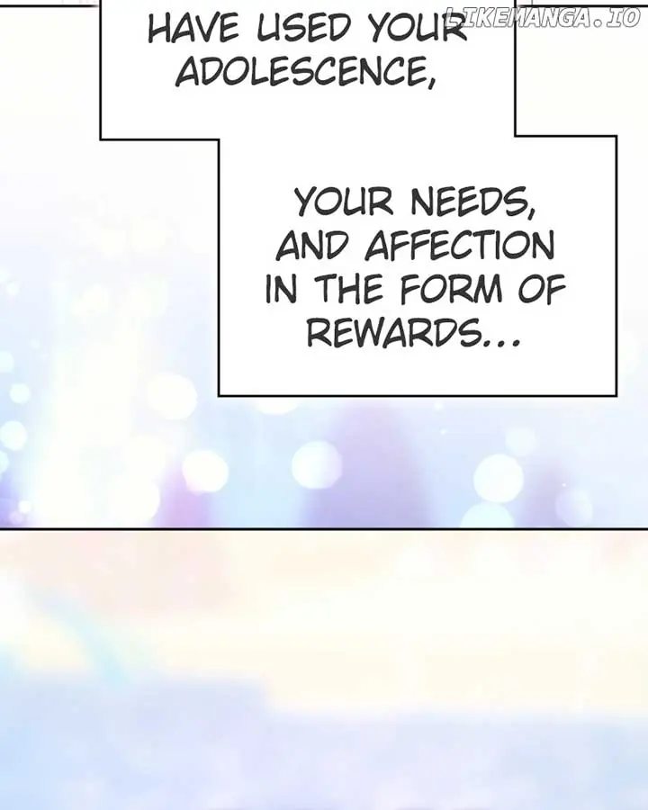 Your Throne Chapter 238 Page 77