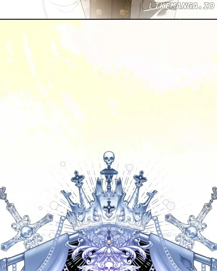 Your Throne Chapter 238 Page 81