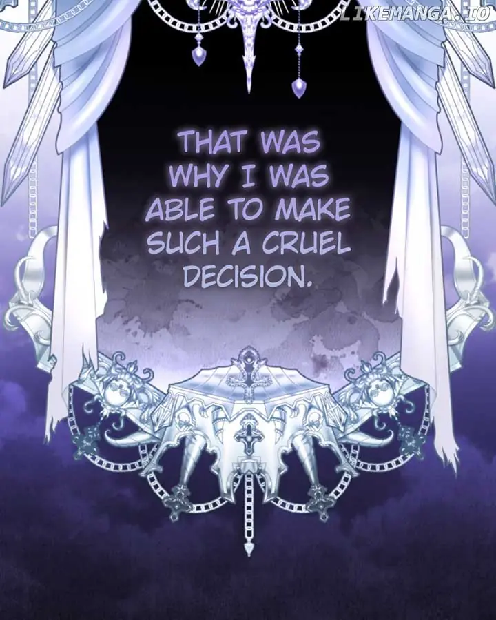 Your Throne Chapter 238 Page 82