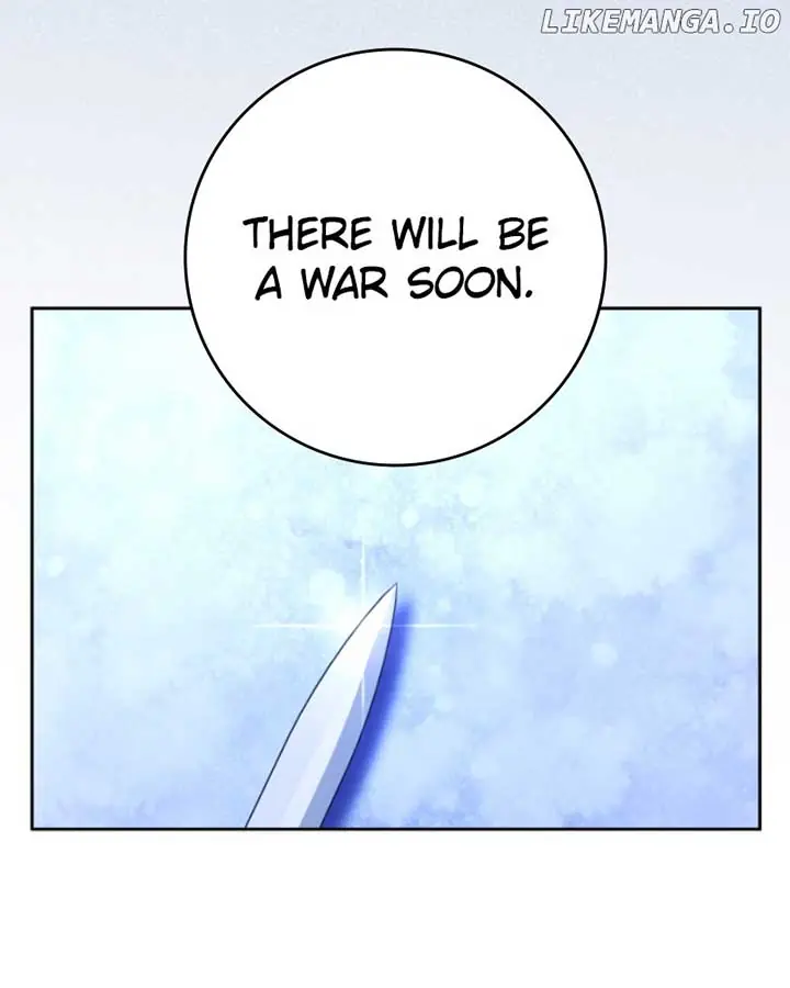 Your Throne Chapter 238 Page 86