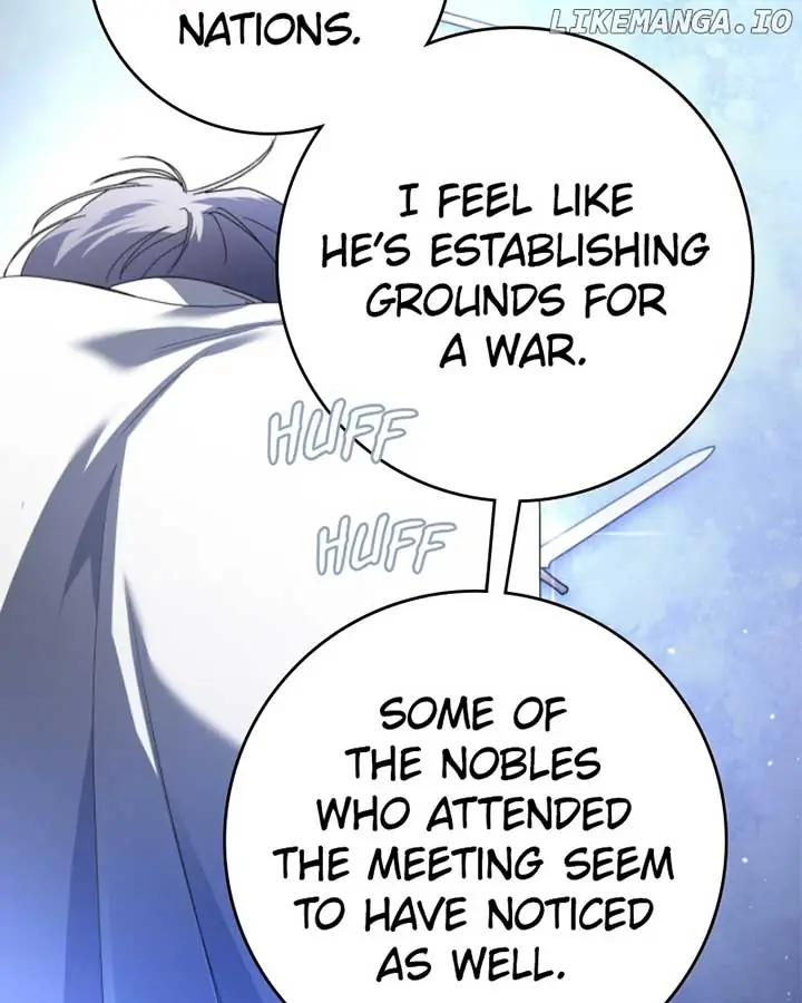Your Throne Chapter 238 Page 88