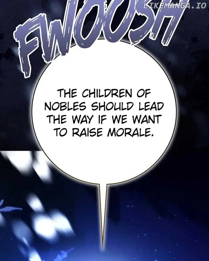 Your Throne Chapter 238 Page 94