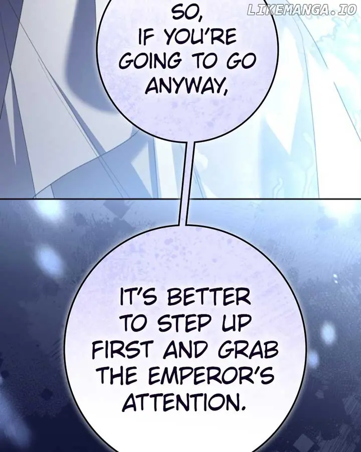 Your Throne Chapter 238 Page 97