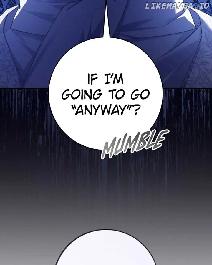 Your Throne Chapter 238 Page 99