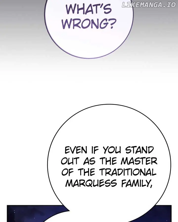 Your Throne Chapter 238 Page 100