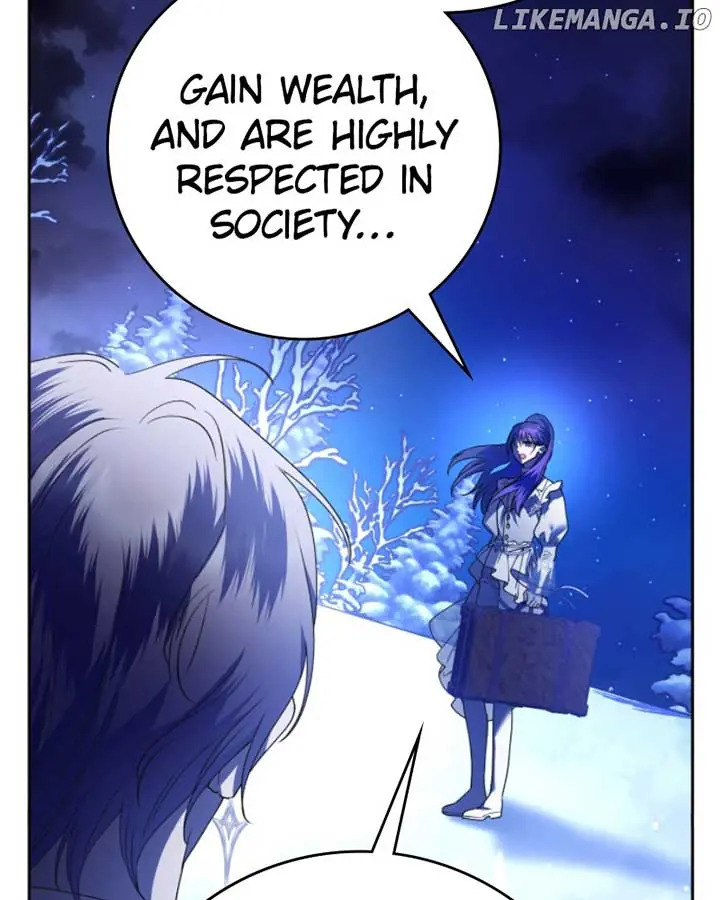 Your Throne Chapter 238 Page 101
