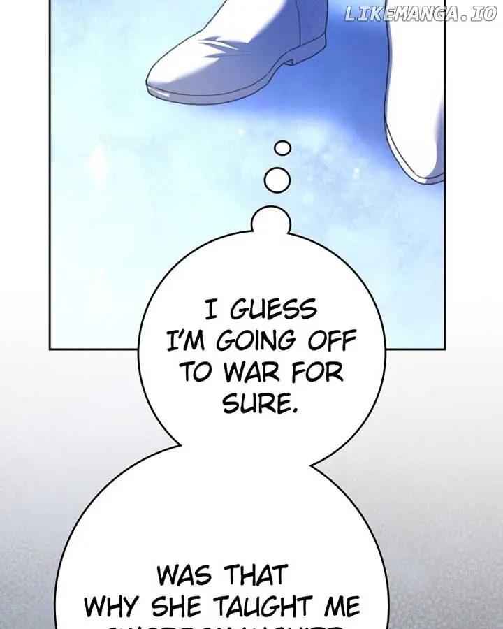 Your Throne Chapter 238 Page 104