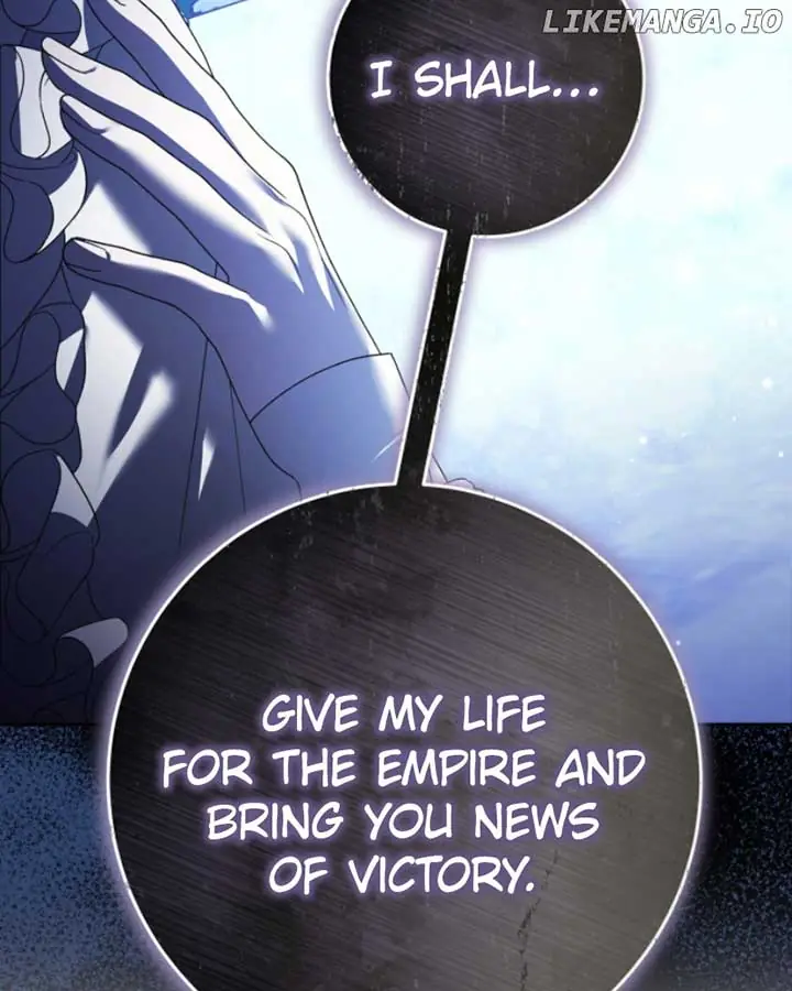 Your Throne Chapter 238 Page 106