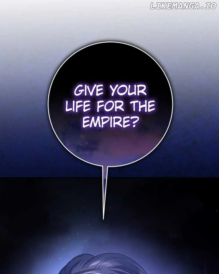 Your Throne Chapter 238 Page 109