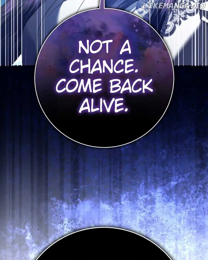 Your Throne Chapter 238 Page 111