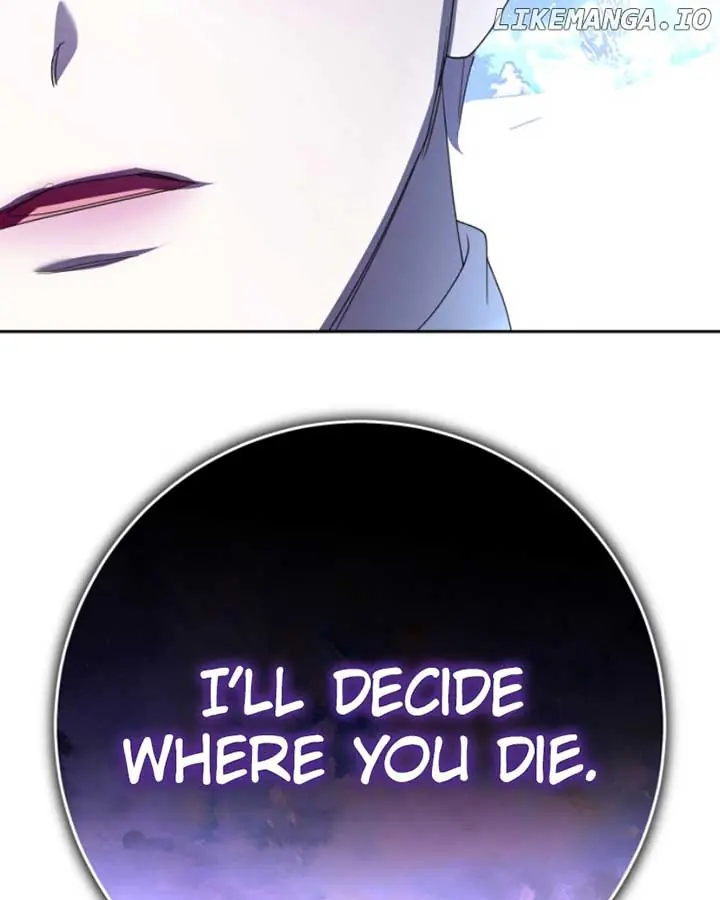 Your Throne Chapter 238 Page 113