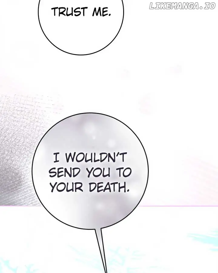 Your Throne Chapter 238 Page 115