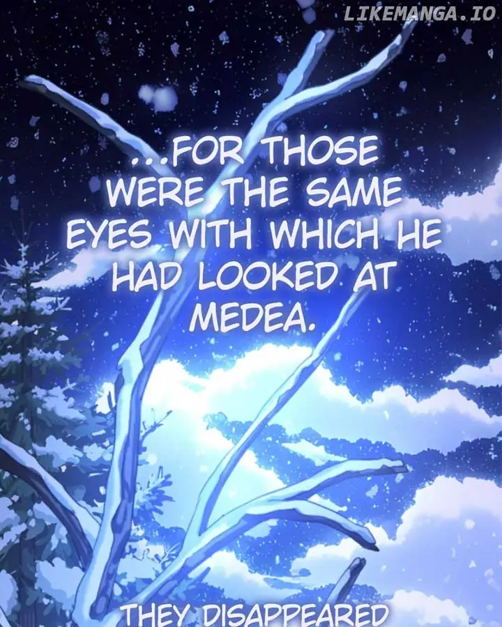 Your Throne Chapter 238 Page 121