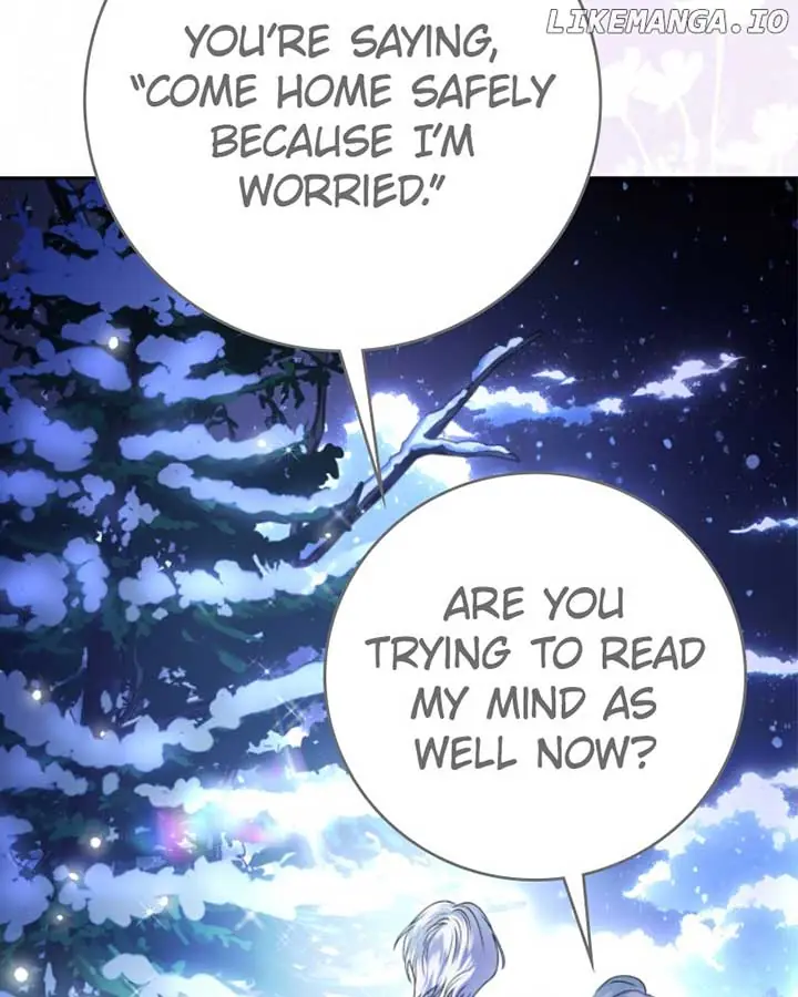 Your Throne Chapter 238 Page 125