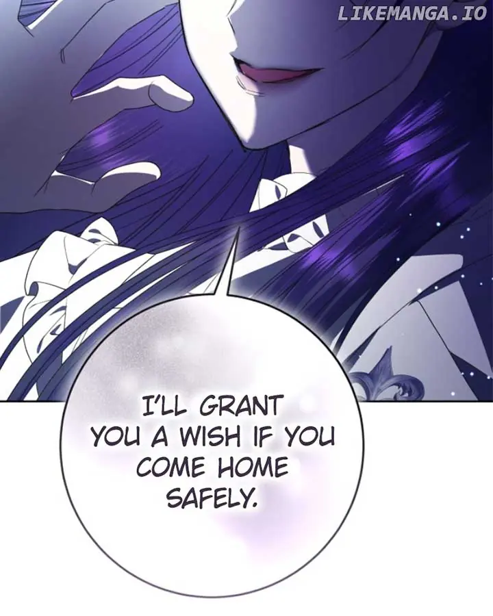 Your Throne Chapter 238 Page 128