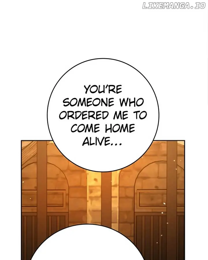 Your Throne Chapter 238 Page 136