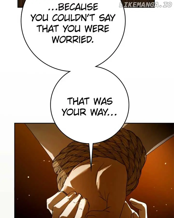 Your Throne Chapter 238 Page 137