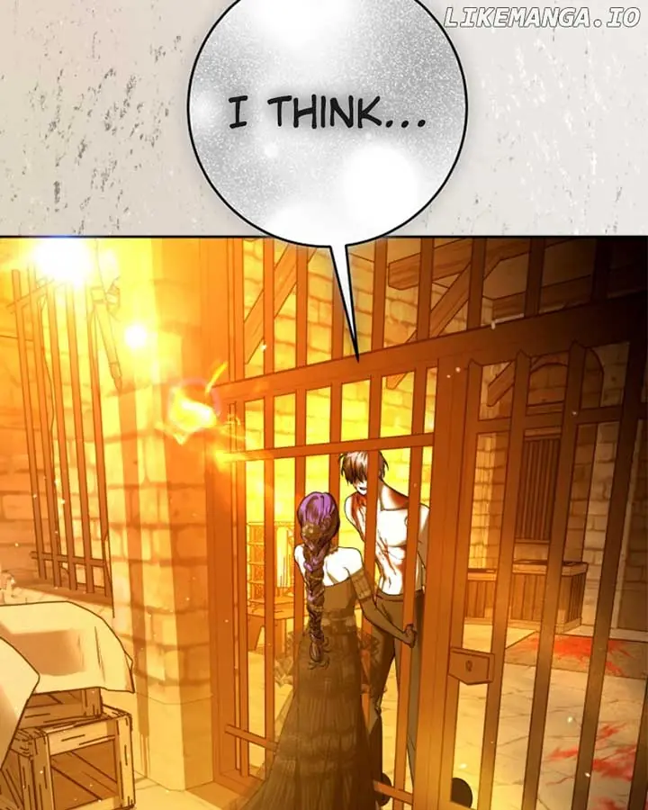 Your Throne Chapter 238 Page 139