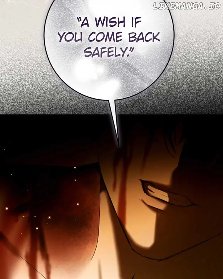 Your Throne Chapter 238 Page 142