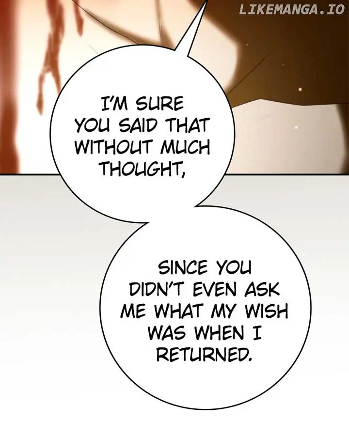 Your Throne Chapter 238 Page 143