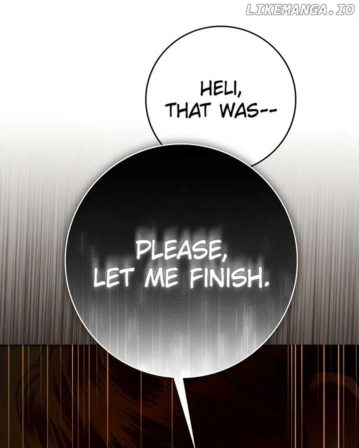 Your Throne Chapter 238 Page 145