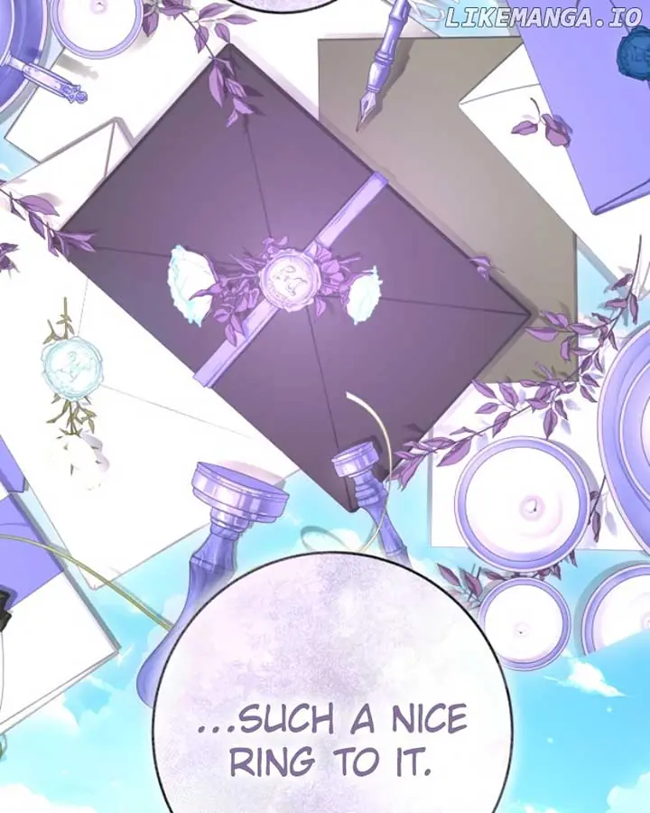 Your Throne Chapter 238 Page 153