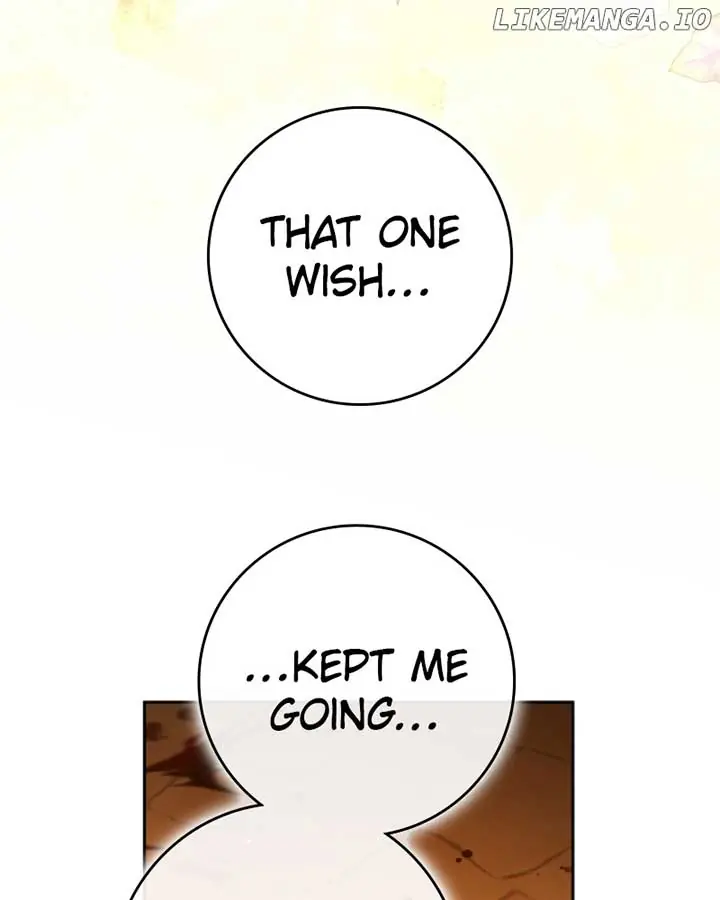 Your Throne Chapter 238 Page 158