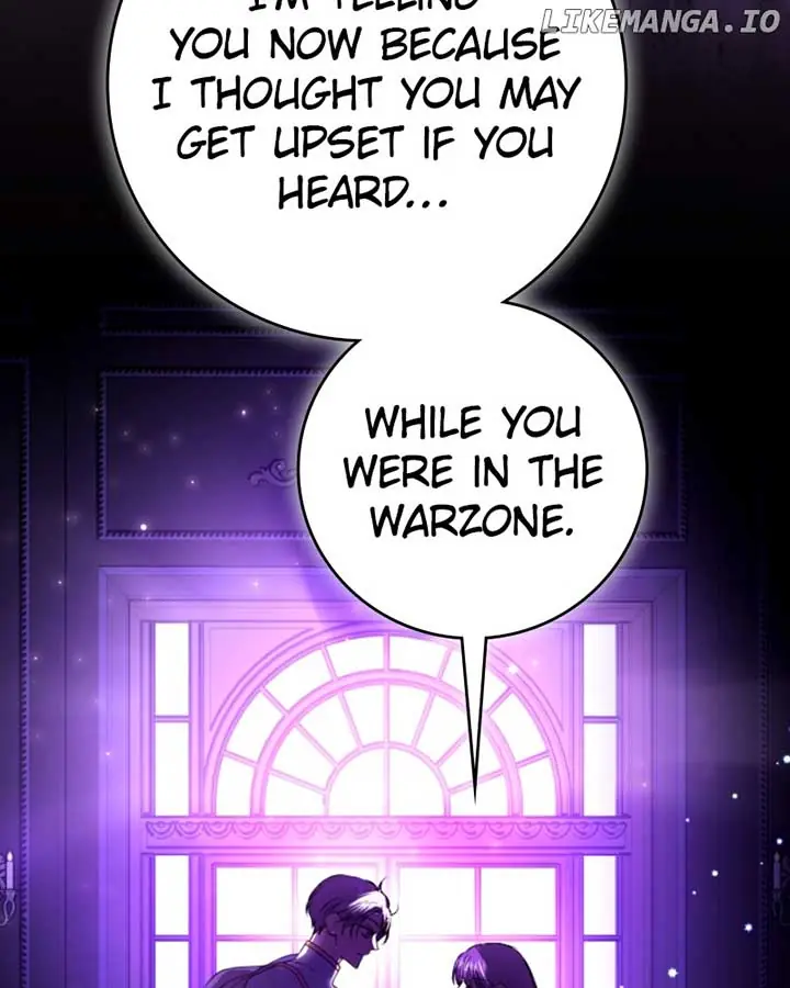 Your Throne Chapter 238 Page 168
