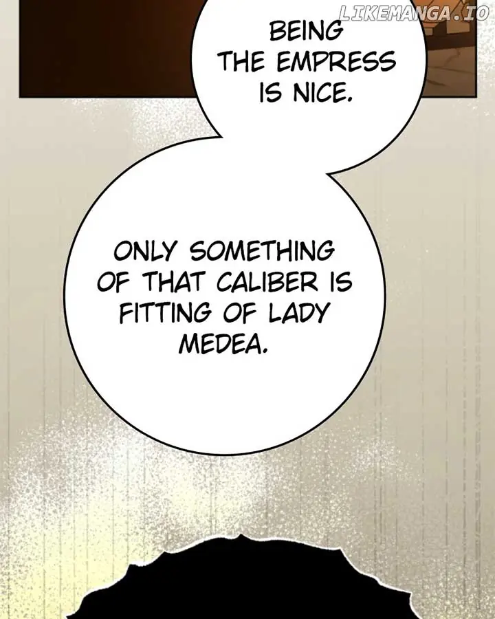 Your Throne Chapter 238 Page 181