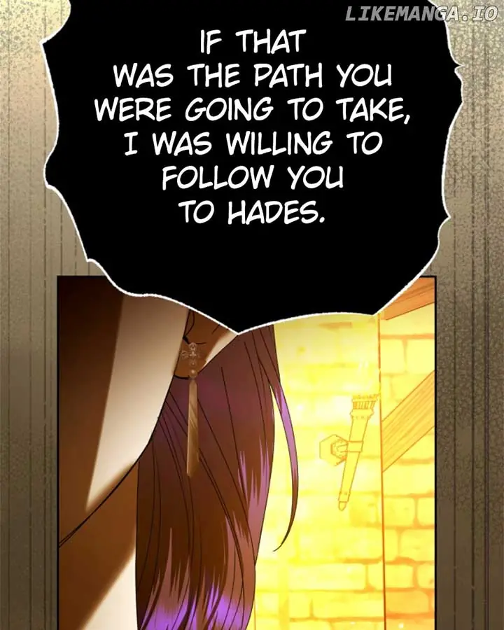 Your Throne Chapter 238 Page 182
