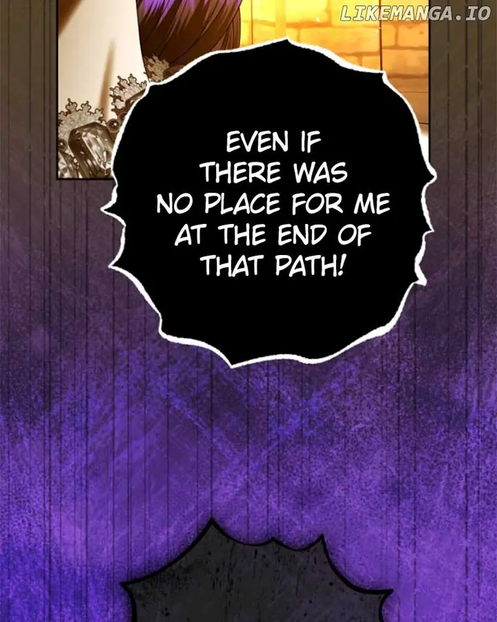 Your Throne Chapter 238 Page 183