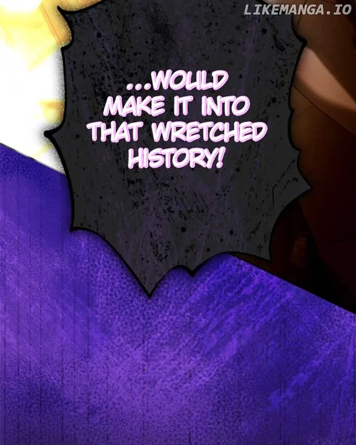 Your Throne Chapter 238 Page 186