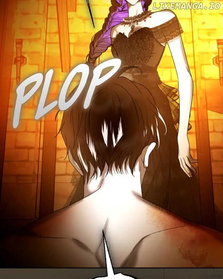 Your Throne Chapter 238 Page 190