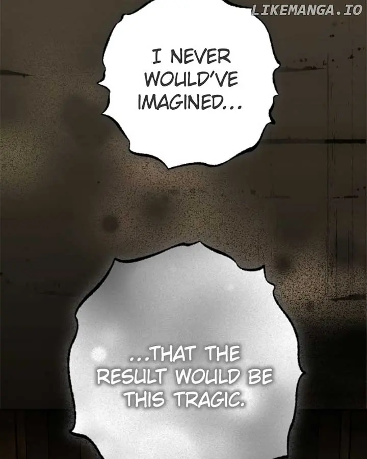 Your Throne Chapter 238 Page 191