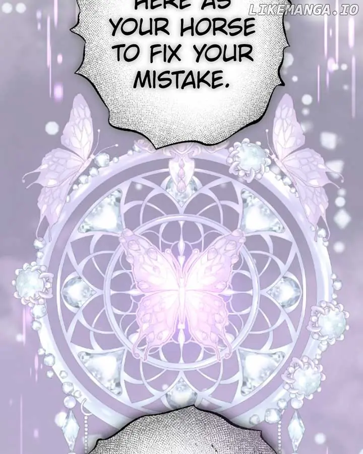 Your Throne Chapter 238 Page 203
