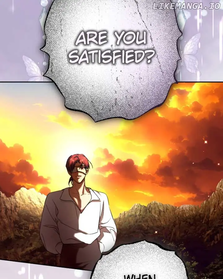 Your Throne Chapter 238 Page 204