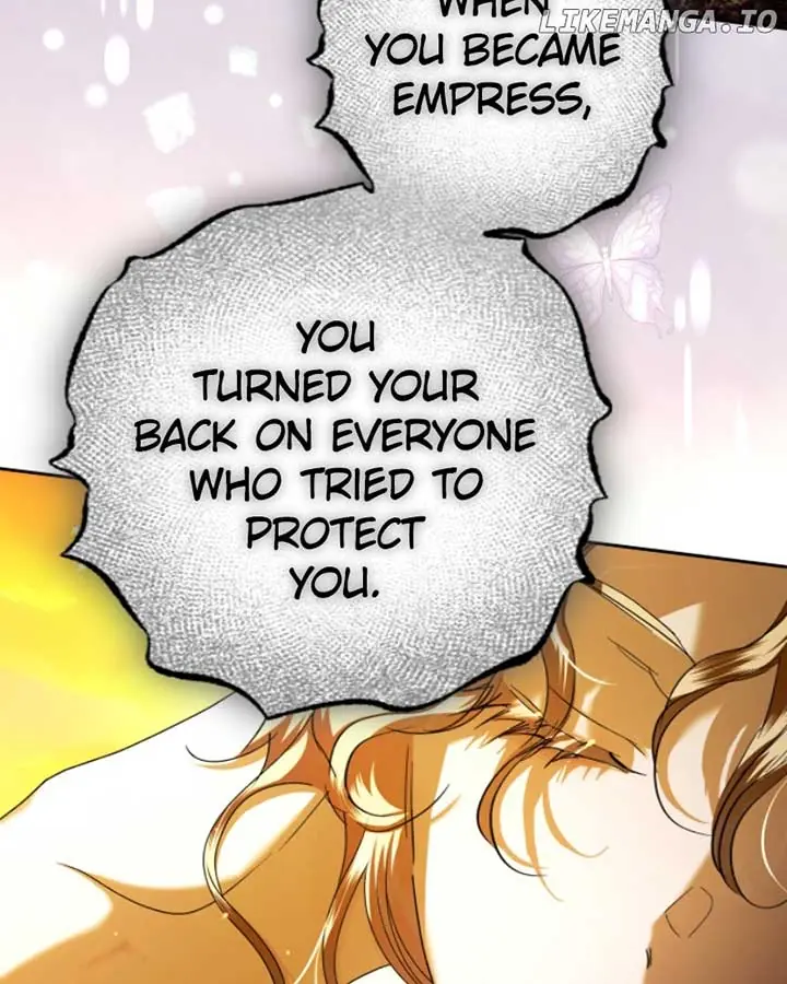 Your Throne Chapter 238 Page 205