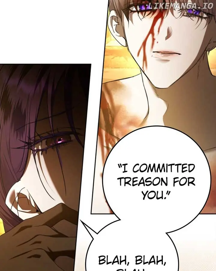 Your Throne Chapter 239 Page 6
