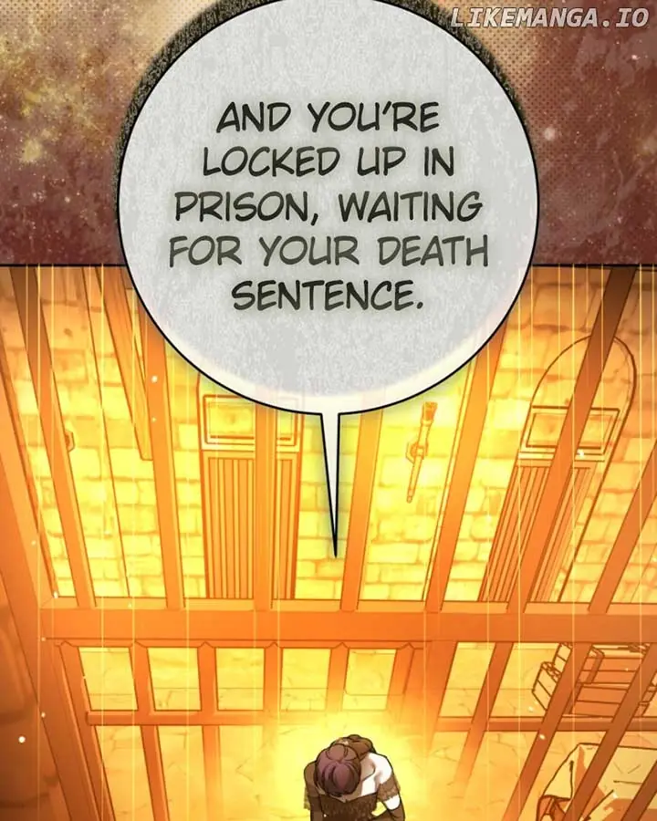 Your Throne Chapter 239 Page 9
