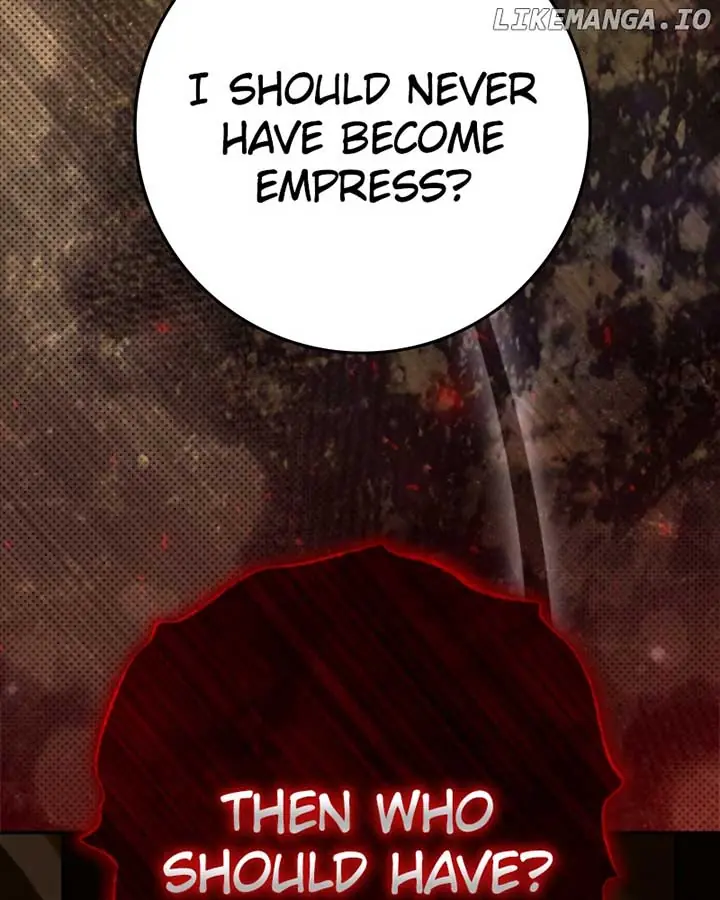 Your Throne Chapter 239 Page 13