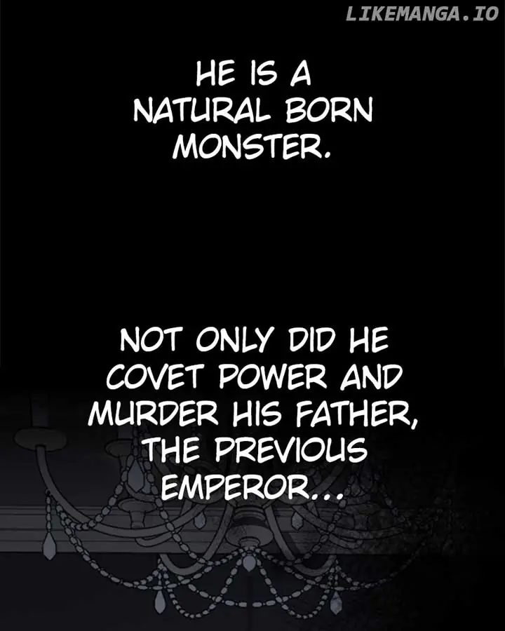 Your Throne Chapter 239 Page 18