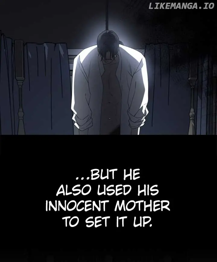 Your Throne Chapter 239 Page 19
