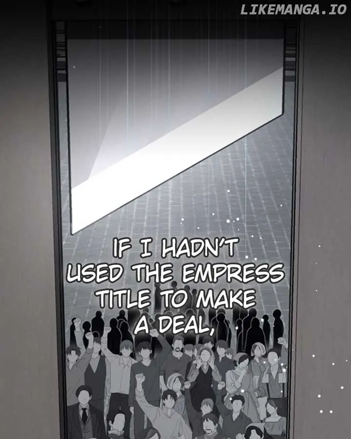 Your Throne Chapter 239 Page 20
